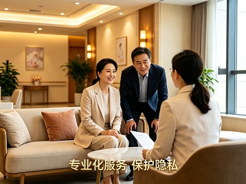 上甘岭有偿售卵代生女生的客户的客户群体有哪些
