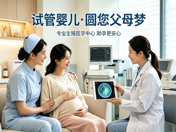 上甘岭辅助生育服务 试管婴儿行业的兴起背景、发展与未来展望